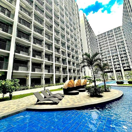 Resort Style Condo Walkable To Mall Of Asia パサイ エクステリア 写真