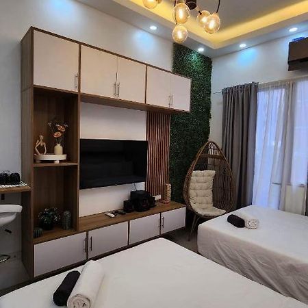 Resort Style Condo Walkable To Mall Of Asia パサイ エクステリア 写真