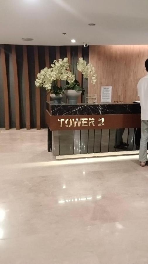 Resort Style Condo Walkable To Mall Of Asia パサイ エクステリア 写真