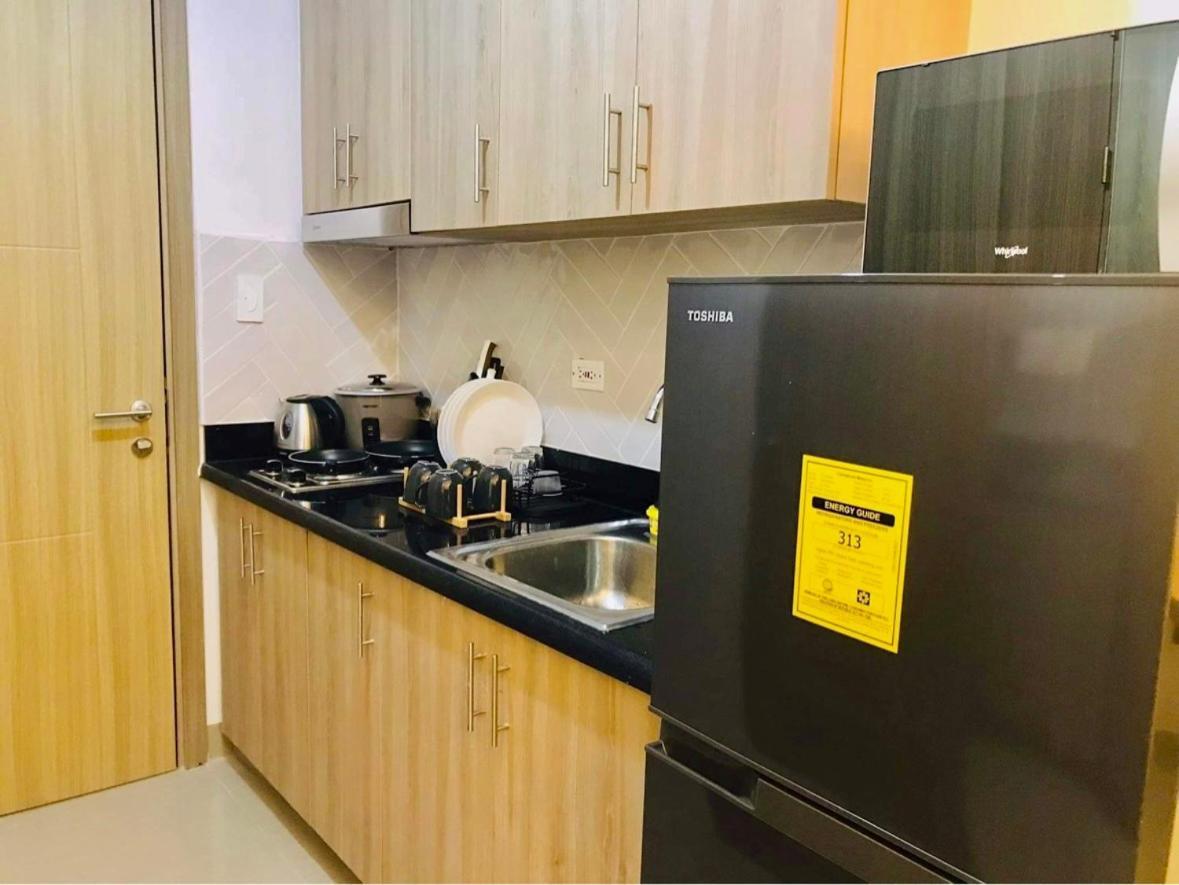 Resort Style Condo Walkable To Mall Of Asia パサイ エクステリア 写真
