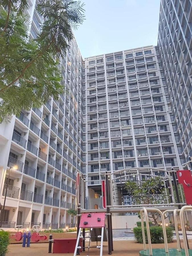 Resort Style Condo Walkable To Mall Of Asia パサイ エクステリア 写真