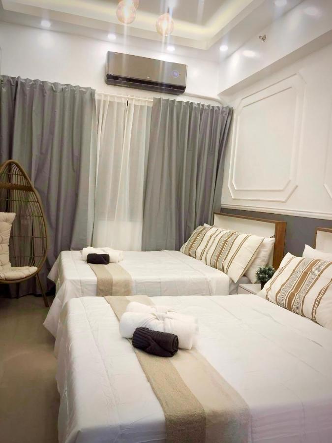 Resort Style Condo Walkable To Mall Of Asia パサイ エクステリア 写真