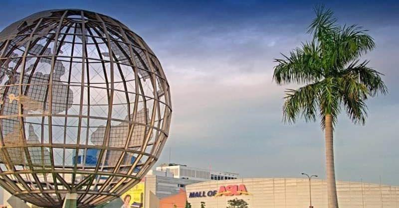 Resort Style Condo Walkable To Mall Of Asia パサイ エクステリア 写真