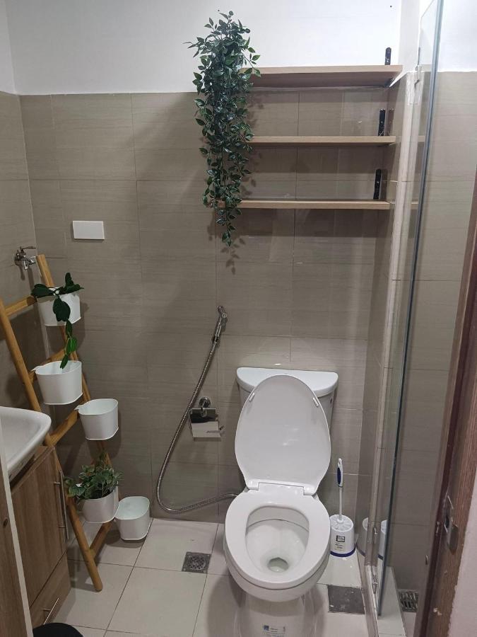 Resort Style Condo Walkable To Mall Of Asia パサイ エクステリア 写真
